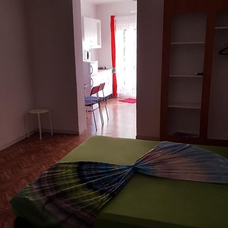 Apartments Megi Biograd Na Moru Dış mekan fotoğraf