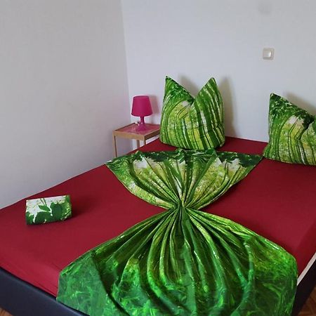 Apartments Megi Biograd Na Moru Dış mekan fotoğraf