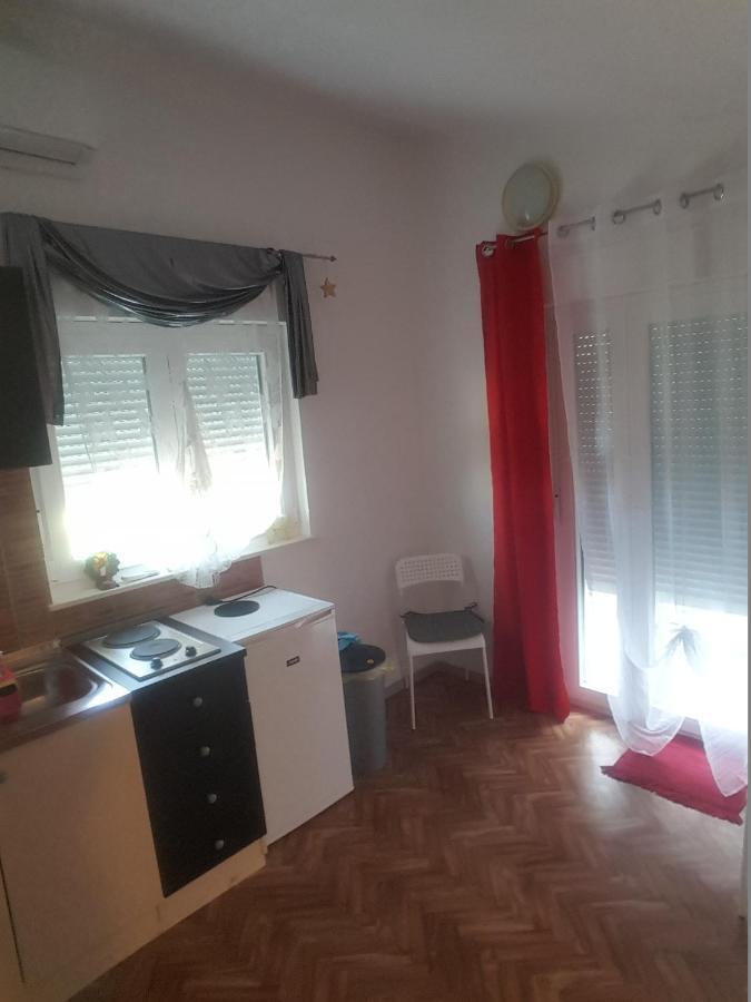 Apartments Megi Biograd Na Moru Dış mekan fotoğraf