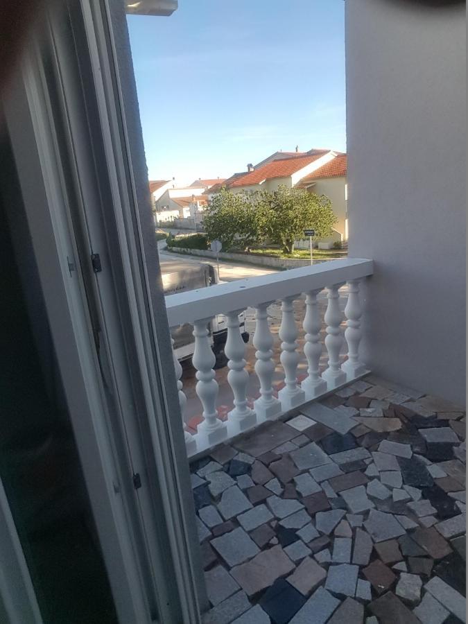Apartments Megi Biograd Na Moru Dış mekan fotoğraf