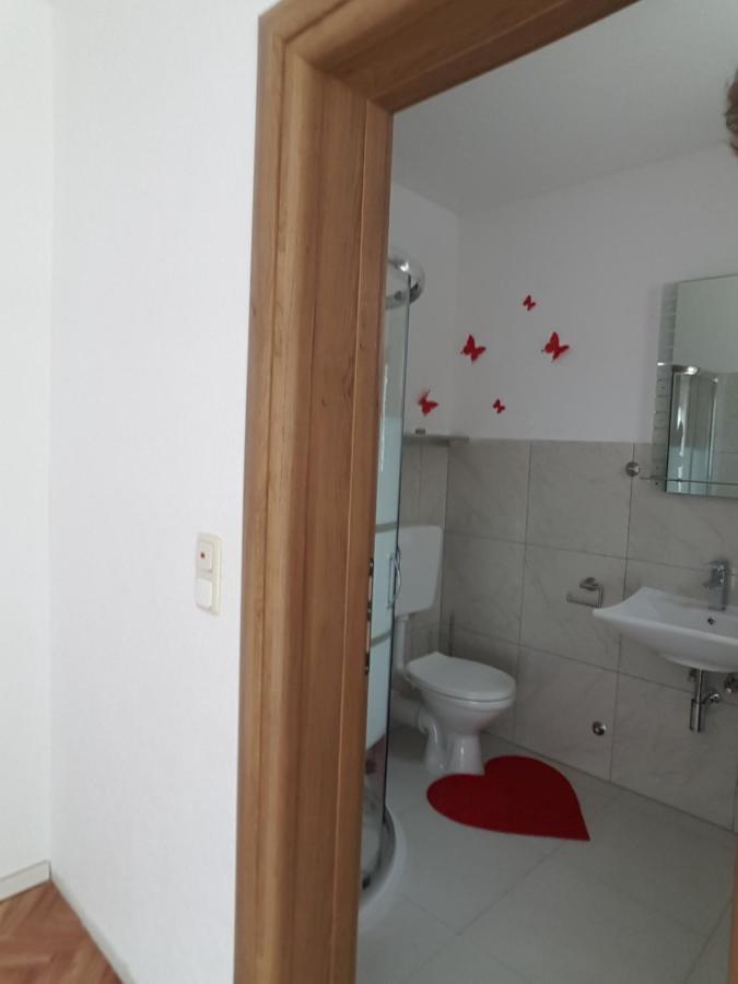 Apartments Megi Biograd Na Moru Dış mekan fotoğraf