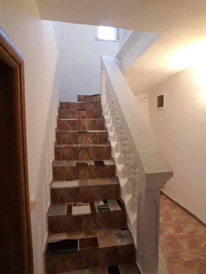 Apartments Megi Biograd Na Moru Dış mekan fotoğraf