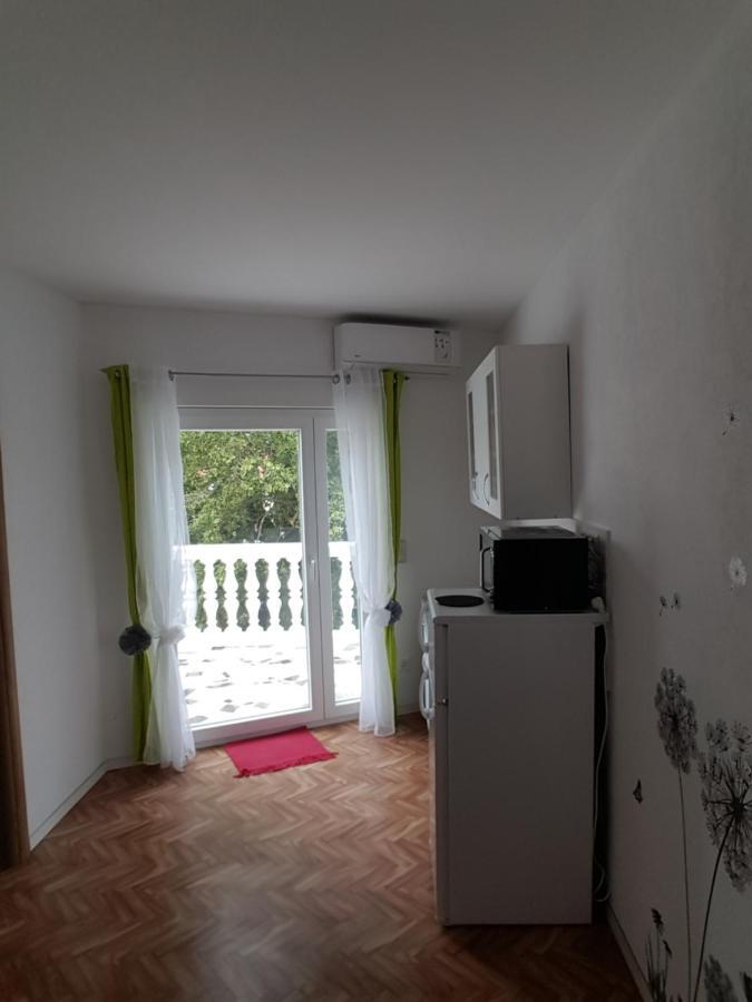 Apartments Megi Biograd Na Moru Dış mekan fotoğraf
