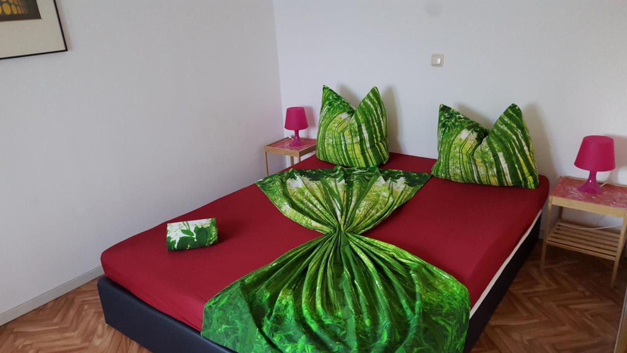 Apartments Megi Biograd Na Moru Dış mekan fotoğraf