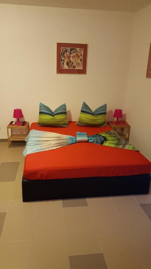Apartments Megi Biograd Na Moru Dış mekan fotoğraf