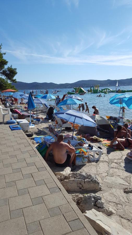 Apartments Megi Biograd Na Moru Dış mekan fotoğraf